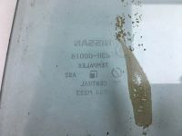 Лот: 20392558. Фото: 4. Стекло двери Nissan Bluebird 1987... Красноярск