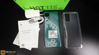 Лот: 19365026. Фото: 2. АКБ Infinix Hot 11s (X6812)/Hot... Запчасти, оборудование