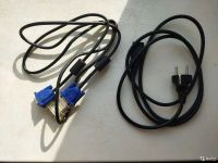 Лот: 17858672. Фото: 6. Монитор Viewsonic Full Hd 1920...