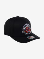 Лот: 22408896. Фото: 2. Бейсболка MITCHELL NESS HHSSINTL1245-TRABLCK... Спортивная одежда