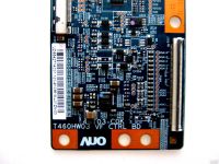 Лот: 18557037. Фото: 2. 46T03-COK, T460HW03 VF CTRL BD... Запчасти для бытовой техники