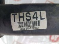 Лот: 20901235. Фото: 7. Стойка подвески Toyota Corolla...