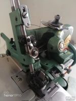 Лот: 12087661. Фото: 2. Оверлок GNI-2. Мелкая бытовая техника