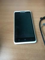 Лот: 16102332. Фото: 2. Lenovo s890. Запчасти, оборудование