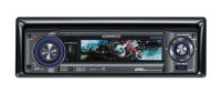 Лот: 5517635. Фото: 2. Kenwood - xxv01D. Автозвук
