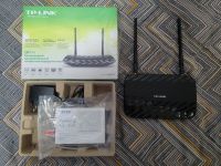 Лот: 25016697. Фото: 2. TP-Link Archer C2 AC750 Маршрутизатор... Сетевые устройства