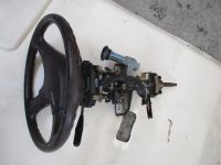 Лот: 12049973. Фото: 6. Колонка рулевая Toyota Sprinter...