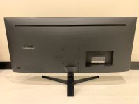 Лот: 21066707. Фото: 2. 34.1" Монитор Samsung SJ55W S34J550WQI. Мониторы, проекторы