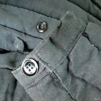 Лот: 17970488. Фото: 6. фуфайка душегрейка ватник 48+-...