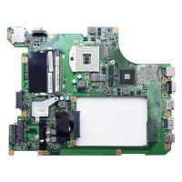 Лот: 12475125. Фото: 2. Материнская плата Lenovo B560... Комплектующие