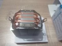 Лот: 19995022. Фото: 5. Amd Ryzen 5 3600 с системой охлаждения