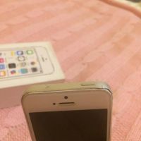 Лот: 8297382. Фото: 3. Продам lphone 5s. Красноярск