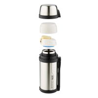Лот: 25321209. Фото: 3. Термос Thermos FDH Stainless Steel... Домашний быт