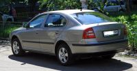 Лот: 6160824. Фото: 6. Skoda Octavia 2008