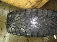 Лот: 8930053. Фото: 2. Зима 4 шт. Hakkapeliita. Шины, Диски