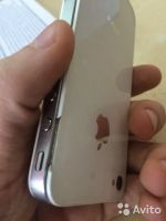 Лот: 7946284. Фото: 3. Iphone 4, 8gb. Красноярск