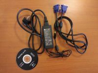 Лот: 14113664. Фото: 3. Монитор LG Flatron E2040T. Компьютеры, оргтехника, канцтовары