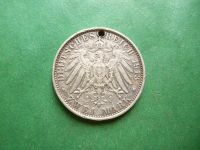 Лот: 25713698. Фото: 4. Пруссия 2 марки 1913 г.,серебро... Красноярск