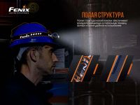 Лот: 21441106. Фото: 18. Налобный фонарь Fenix HM70R