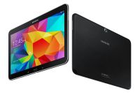 Лот: 8469920. Фото: 3. Samsung galaxy tab 4 black. Компьютеры, оргтехника, канцтовары