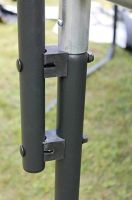 Лот: 15618892. Фото: 7. Батут Hasttings Superfly X 12ft...