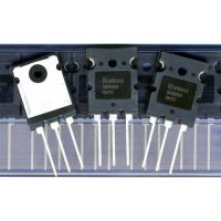 Лот: 24608120. Фото: 2. FGL60N100BNTD - мощный IGBT транзистор... Радиодетали  (электронные компоненты)