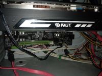 Лот: 21143712. Фото: 4. Компьютер Xeon E5-2689, 1060 6gb... Красноярск