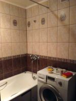 Лот: 8827495. Фото: 5. Сдам 1-ком., 12.500, на 4 месяца...
