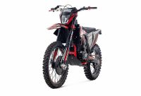 Лот: 25636044. Фото: 2. Мотоцикл кроссовый эндуро ПРОГАСИ... Мототехника