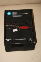 Лот: 1072735. Фото: 2. Motorola S9 Bluetooth Active Headphones