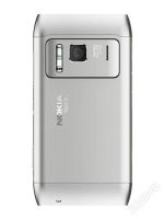 Лот: 2626414. Фото: 2. Nokia N8 РСТ made in Finland состояние... Смартфоны, связь, навигация