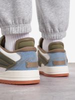Лот: 24285211. Фото: 9. Кеды мужские Li-Ning Wave Pro...