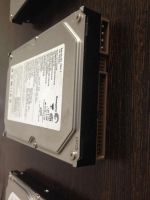 Лот: 9163552. Фото: 2. Seagate Barracuda 7200.7, 120Gb. Комплектующие