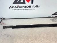 Лот: 25887732. Фото: 5. уплотнитель стекла внешний exeed...