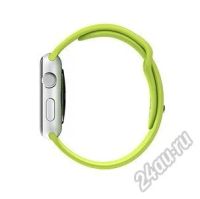 Лот: 5925370. Фото: 4. Браслет/ремешок SPORT на Apple... Красноярск