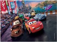 Лот: 4637930. Фото: 9. ковер Disney