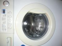Лот: 4574423. Фото: 2. Стиральная машина автомат. Крупная бытовая техника