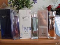 Лот: 2667887. Фото: 2. Hypnose Senses от Lancome 100мл... Парфюмерия