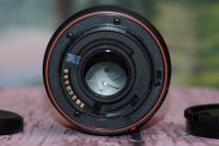 Лот: 16445783. Фото: 3. Объектив Sony AF DT 50 mm F1.8... Красноярск