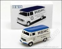 Лот: 1587334. Фото: 3. Mercedes-Benz L319 (20-jahre MBMC... Коллекционирование, моделизм