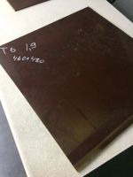 Лот: 15895332. Фото: 2. Текстолит т6мм 2 куска. Бизнес