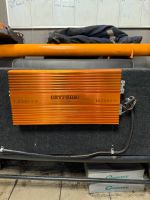 Лот: 22637246. Фото: 3. Сабвуфер AMP 1000w + усилитель... Авто, мото, водный транспорт