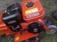 Лот: 10099322. Фото: 5. Мотокультиватор, культиватор Triunfo...