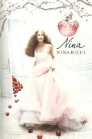 Лот: 1683275. Фото: 2. духи NINA RICCI NINA APPLE - 50мл. Парфюмерия