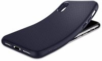 Лот: 15739331. Фото: 2. Чехол Spigen Liquid Air для iPhone... Аксессуары