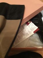 Лот: 6842718. Фото: 3. Сапоги шикарные Nursace 40 демисезонные. Одежда, обувь, галантерея