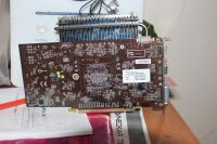 Лот: 5717983. Фото: 2. MSI GeForce GTX 460 725Mhz PCI-E... Комплектующие