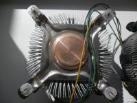 Лот: 8105988. Фото: 4. 3 кулера Intel socket 775 (цена... Красноярск