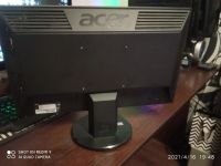 Лот: 17492846. Фото: 2. Монитор Acer 19. Мониторы, проекторы