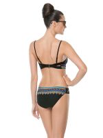 Лот: 11428997. Фото: 3. Купальник-бандо Charmante (Италия... Одежда, обувь, галантерея